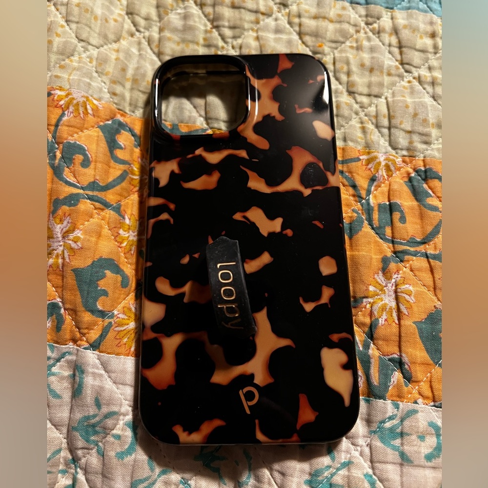 Loopy tortoise iPhone 13 Pro Max